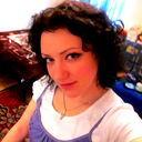 Ольга Журавлёва