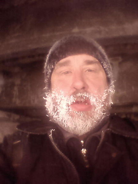 Владимир Ершов