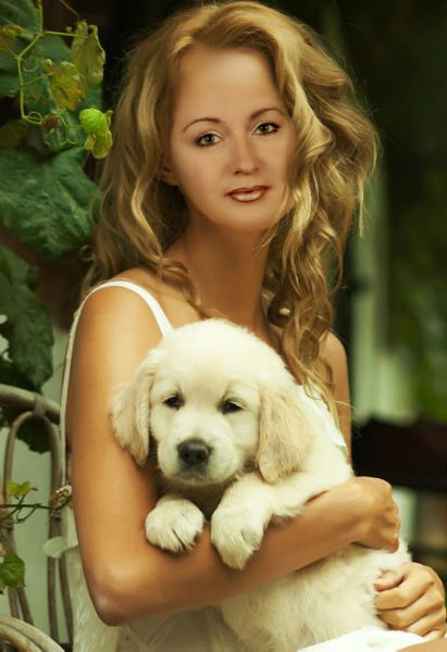 Валентина Vvvv