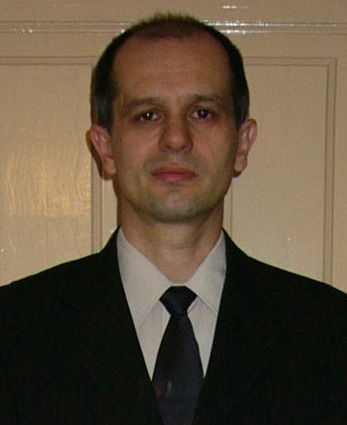 Василий Дмитриев