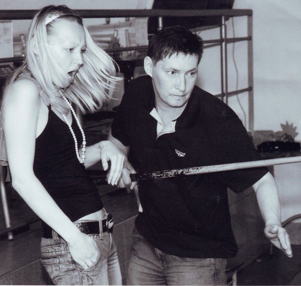 Игорь Шалимов