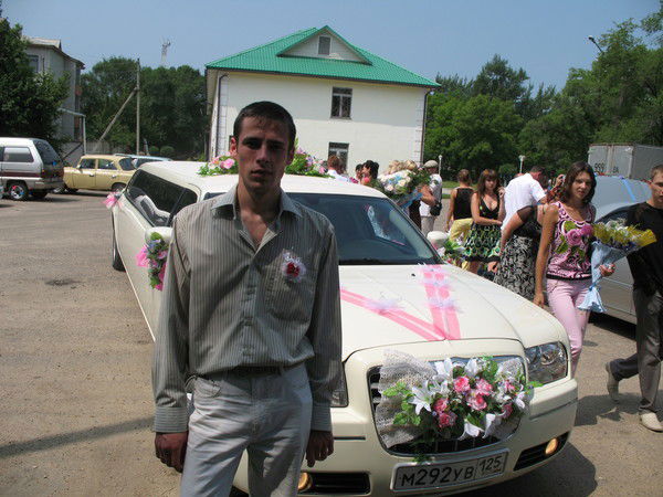 Андрей Казаков