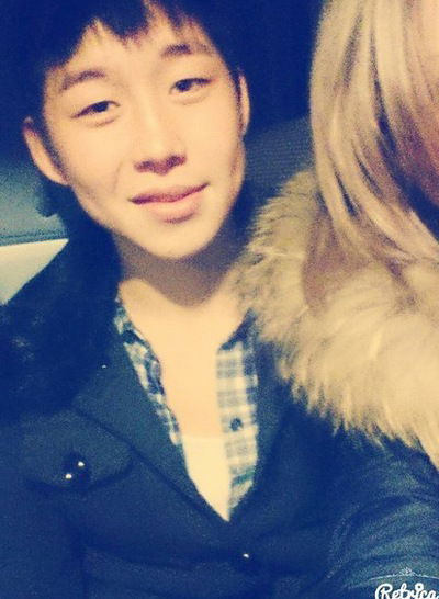 Рифхат Душенов