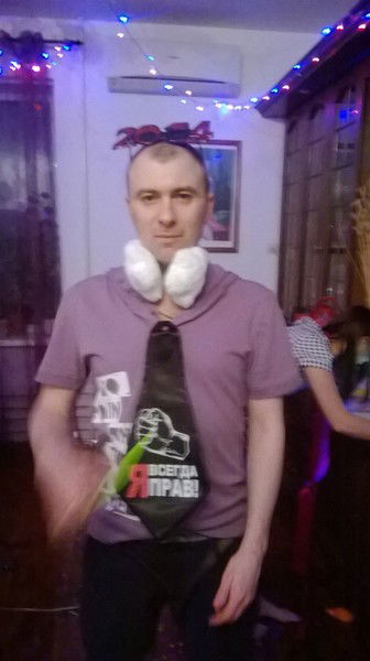 Вячеслав Бутенко