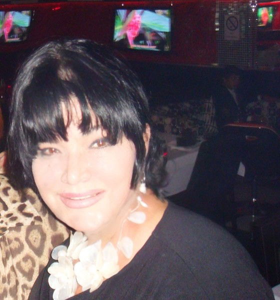 Елена Дибирова