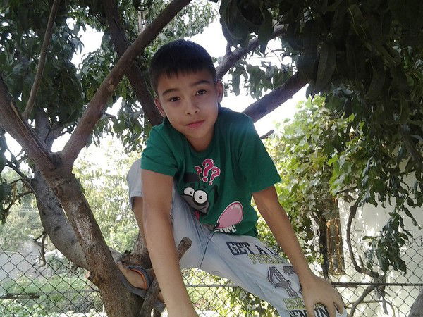 Лазиз Пулатов