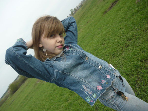 Юлия Макарова