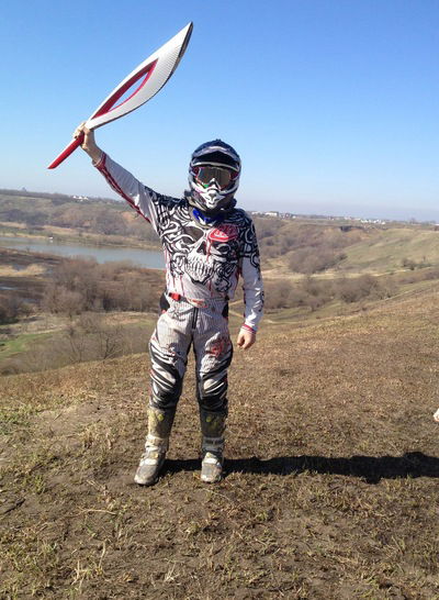 Сергей Королёв