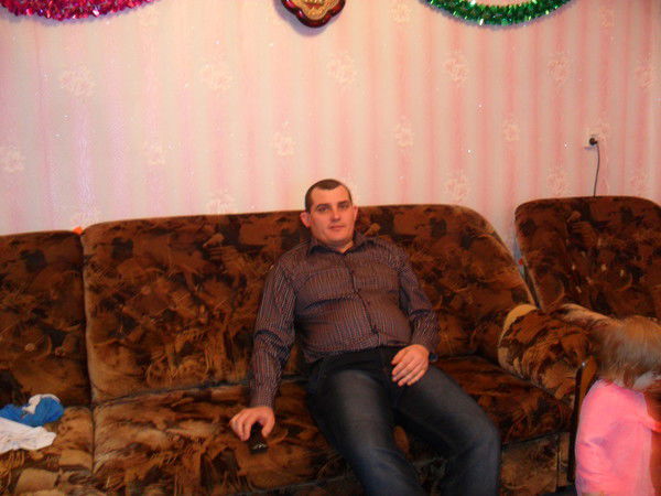 Максим Прораб