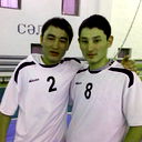 Jauinbai Jumagaliev