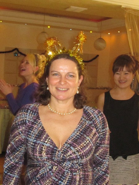 Марина Кожомжарова