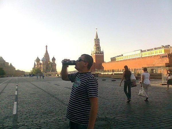 Алексей Королев