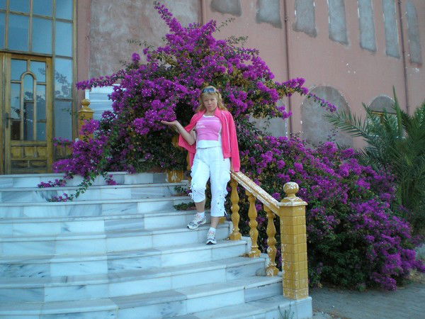 Светлана Исакова