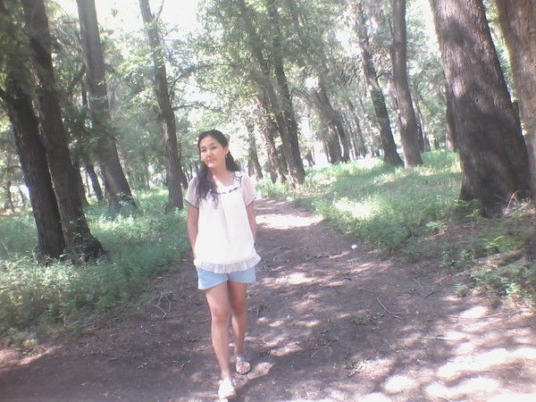 Багина Нуркали