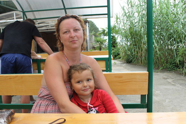 Анастасия Тигунова