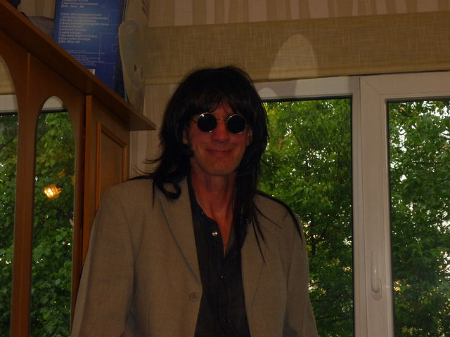 Сергей Чередников