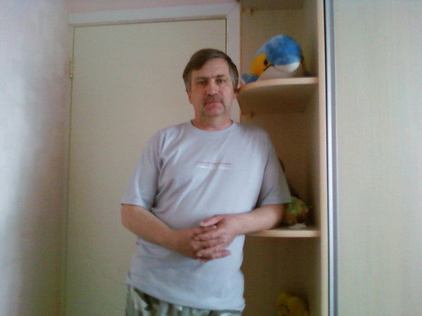 Александр Копылов