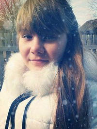 Настя Марина