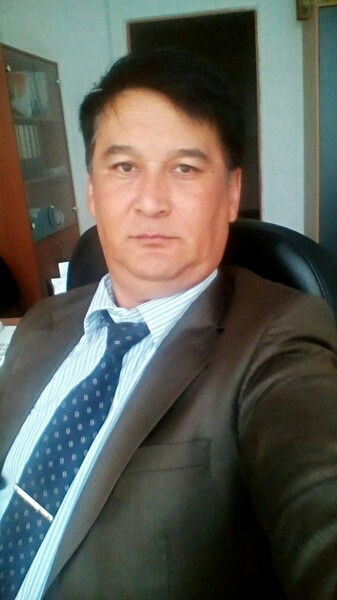 Марат Ергешов