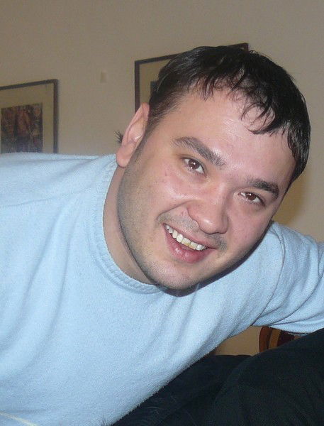 Эмиль Адильшаев