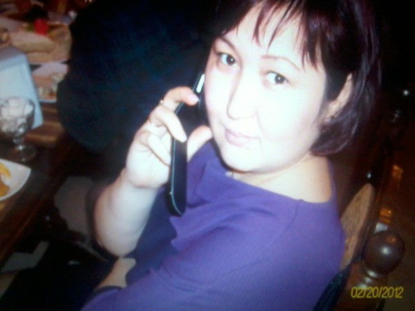 Роза Дуйсенбаева