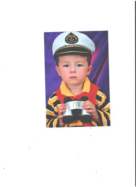 Нургуль Еркингалиева