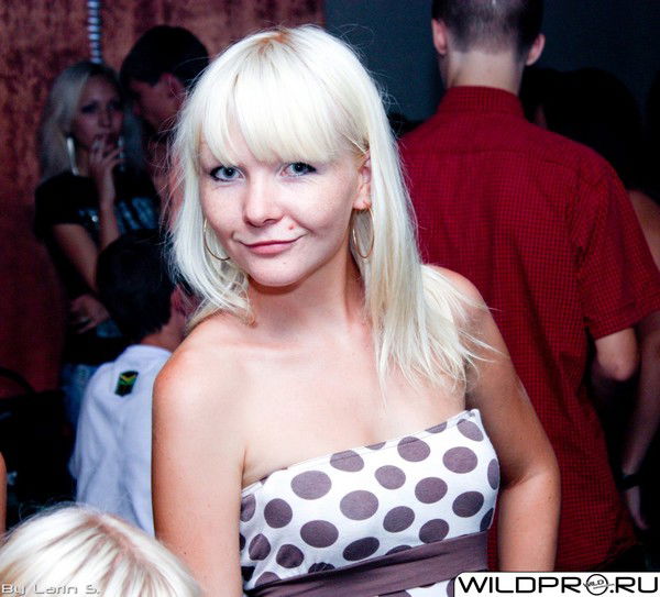 Катюшка Вохминцева