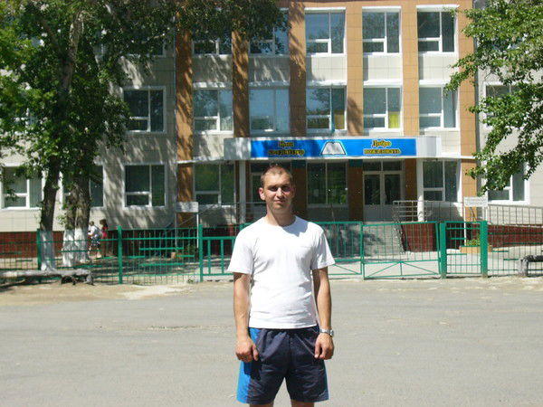 Олег Каибов