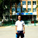 Олег Каибов