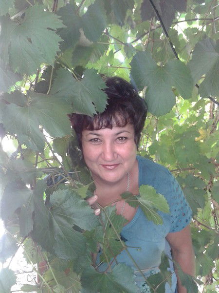 Рима Авдеева