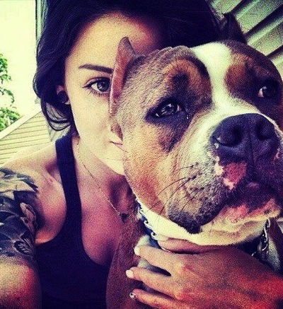 Настя Леонтьева