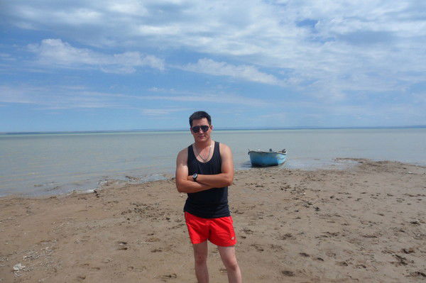 Дидар Джетписбаев