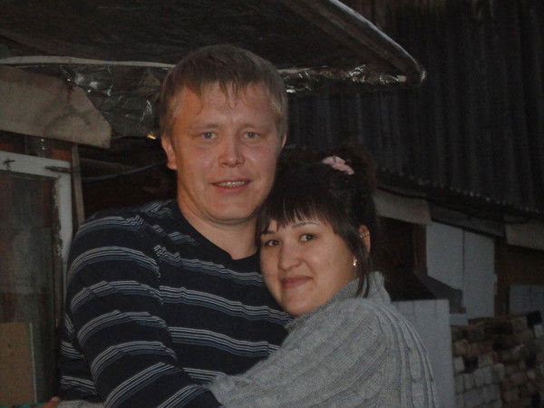 Юличка Давлетшина