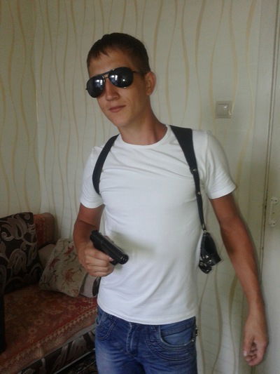 Игорь Еремеев