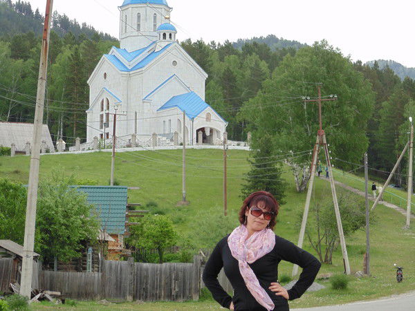 Вктория Прищенко