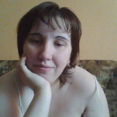 Маргарита Курц