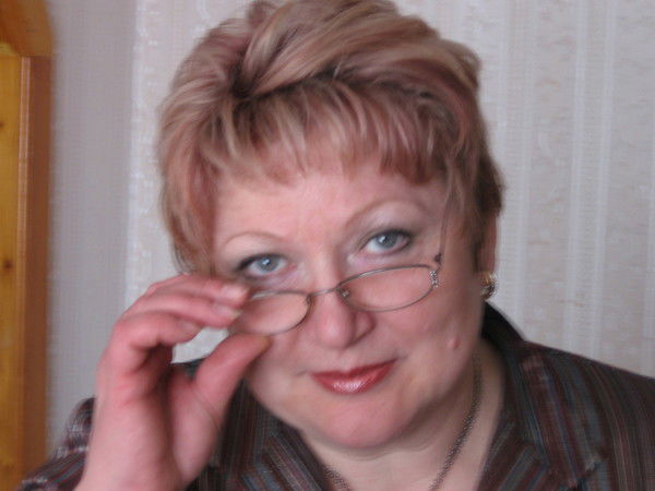 Анна Бауфал