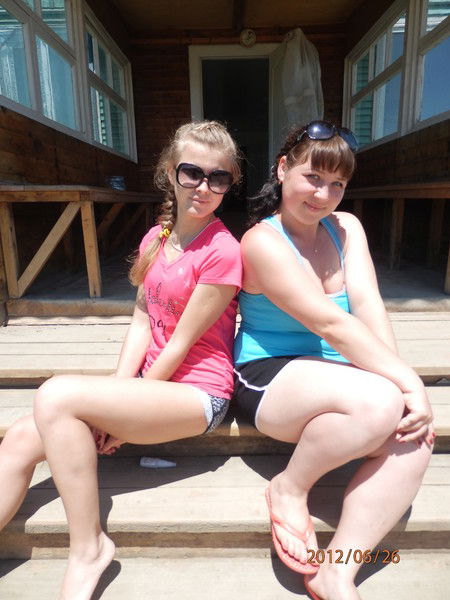 N@dюфk@ Sоlоmоnoв@)))