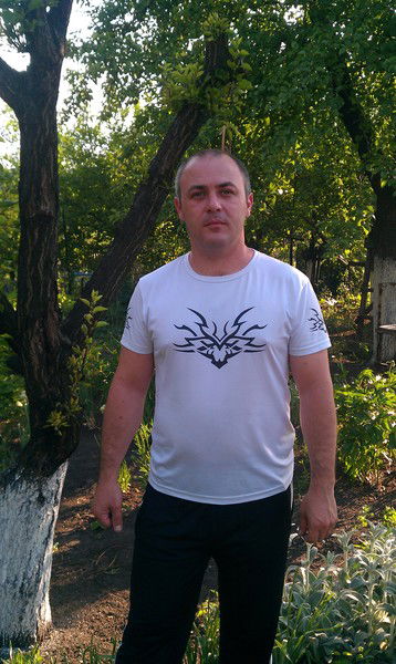 Евгений Гусарчук