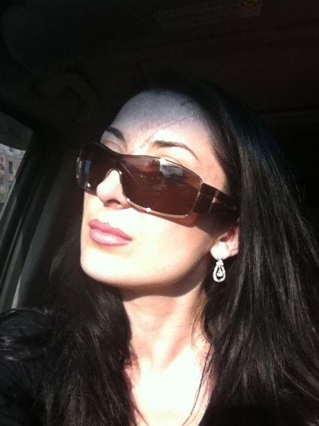 Наталья Курбанова