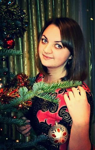 Кристина Михайлова