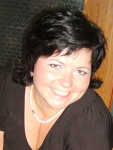 Елена Чеснокова