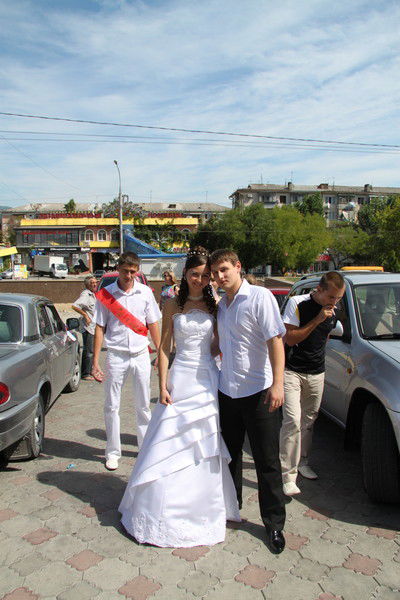 Оксана Шопина