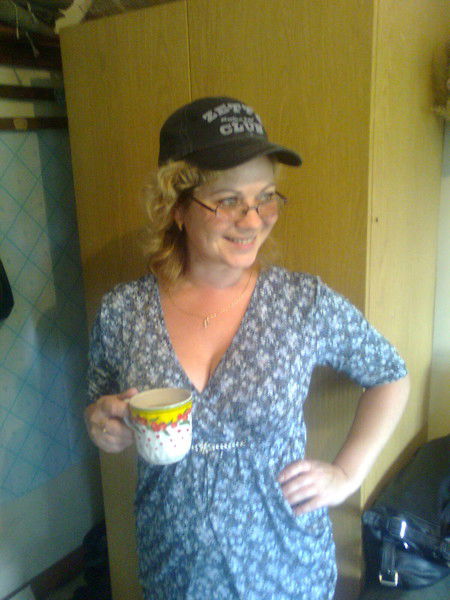 Ольга Шипилова