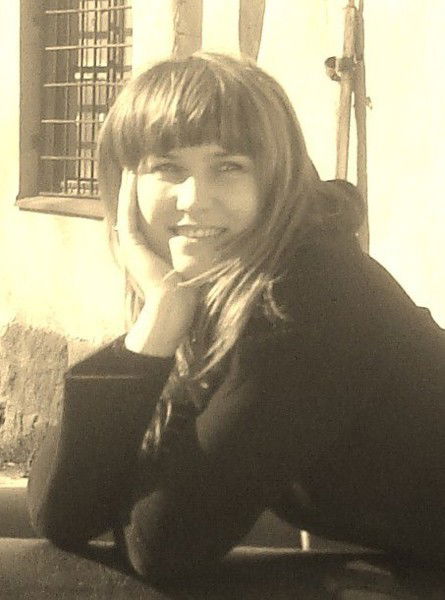 Инна Звонкова