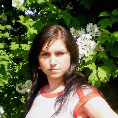 Наталия Шваб