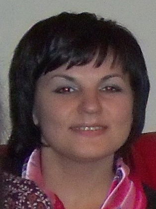 Нина Воронина