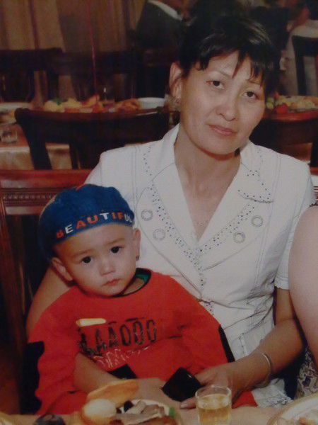 Гульмира Кенбаева