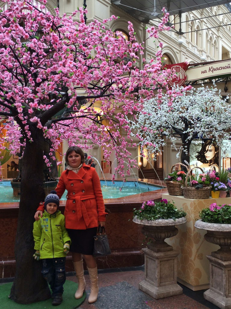 Татьяна Кузьмина