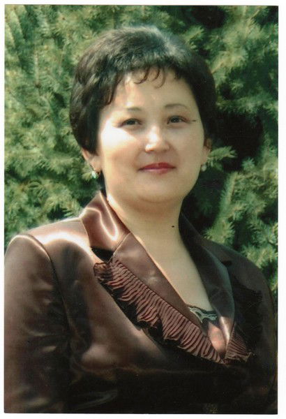 ..:салтанат:.. Масаурова